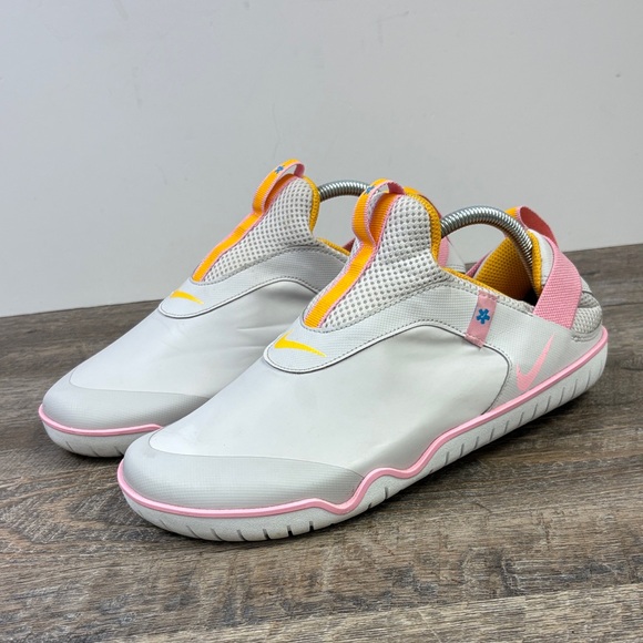 Nike Zoom Pulse Slip-On Sneakers – Women’s 9.5 (Style CT1629-002) - Picture 1 of 8